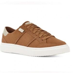 UGG Alameda Lace Up Sneaker